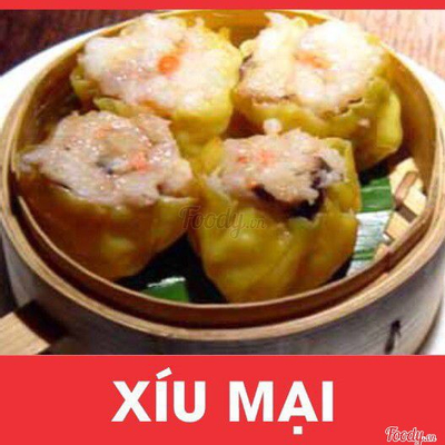 xiu-mai