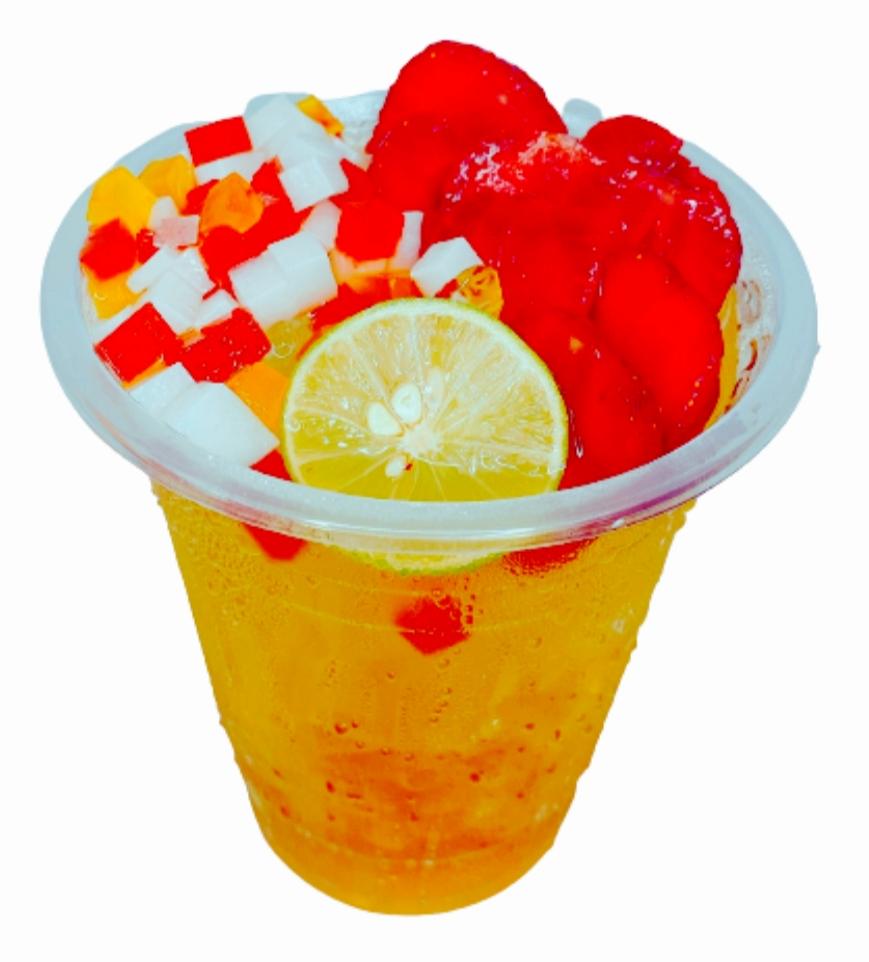 tra-dau-thach-trai-cay-ly-lon