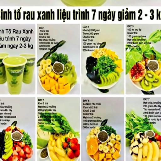 lieu-trinh-giam-can-7-ngay