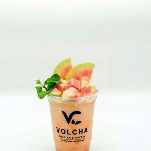Yakult ổi