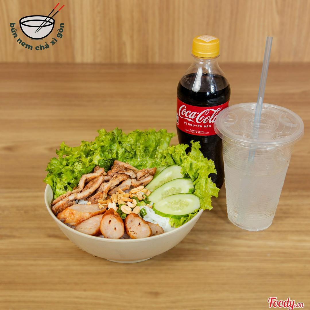 bun-thit-nuong-nem-nuong-ly-coca