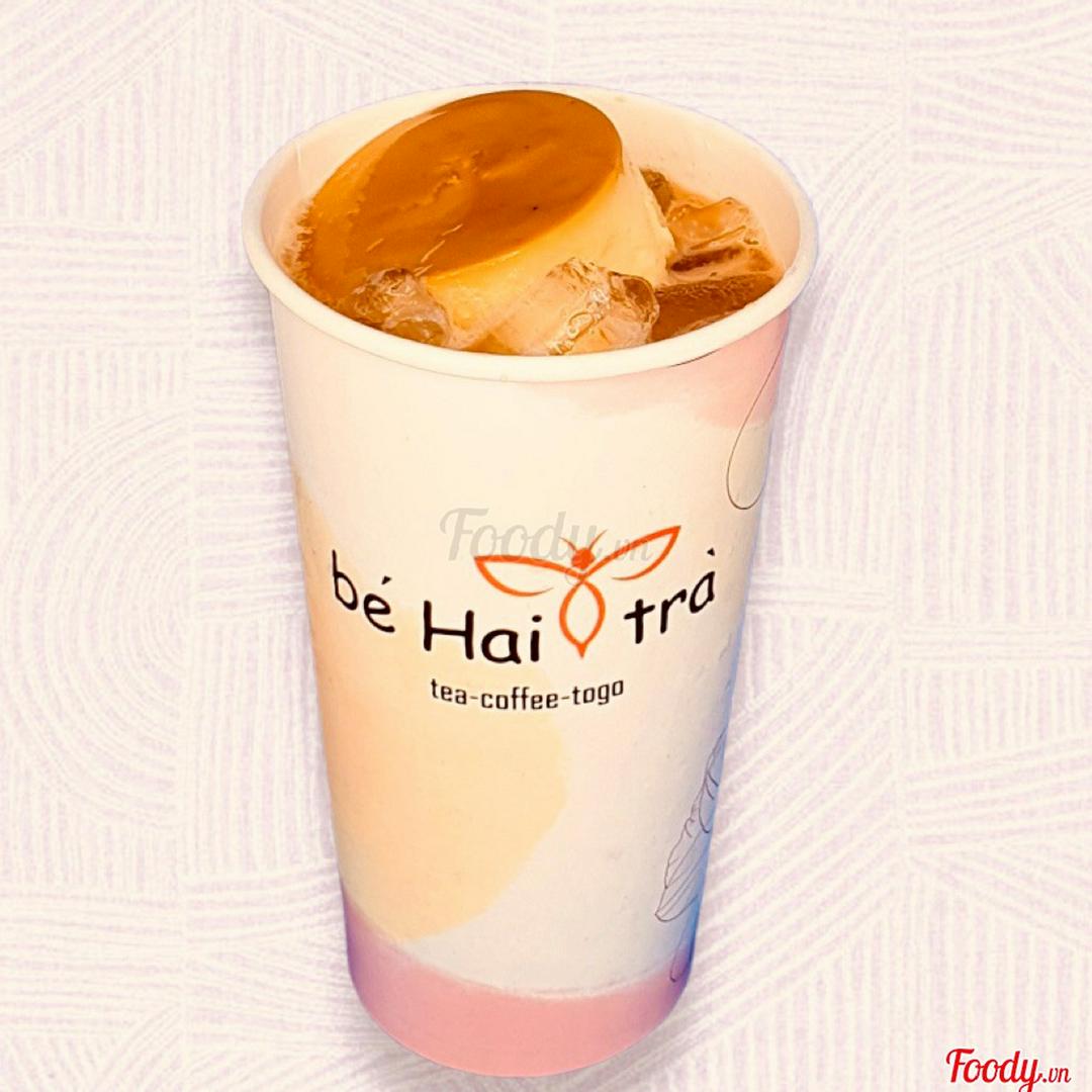 tra-sua-olong-ft-banh-flan