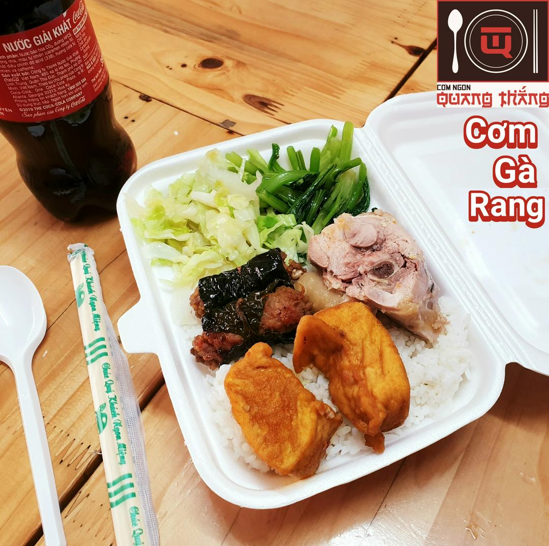 com-ga-rang-la-chanh