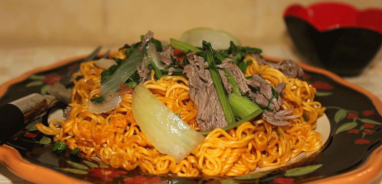 Nui-Xào-Bò---Mì-Xào-Bò---Nguyễn-Thái-Bình