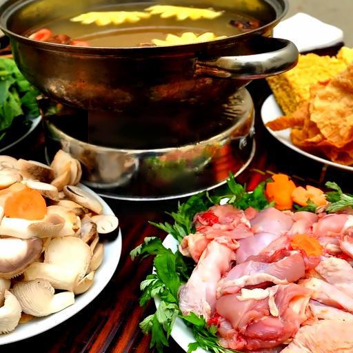 lau-ga-giam-bong-nho