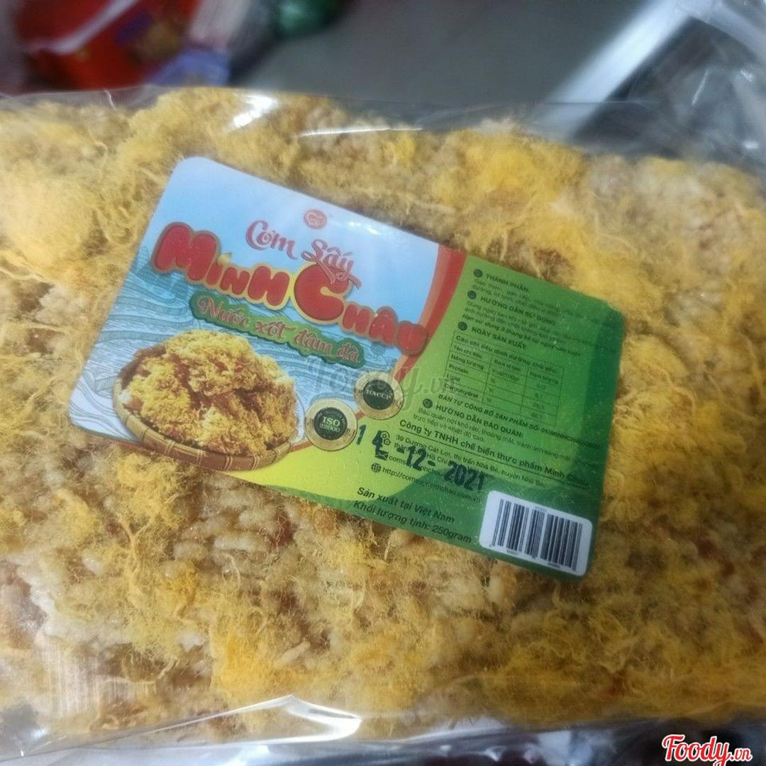 com-chay-sieu-cha-bong