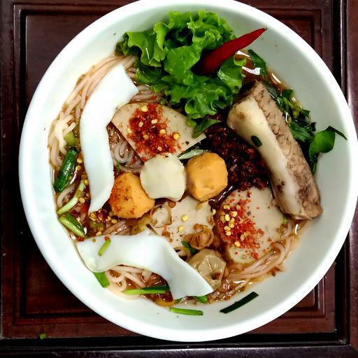 combo-a-3-bun-thai-thuong-2-chai-tra-sua-thai