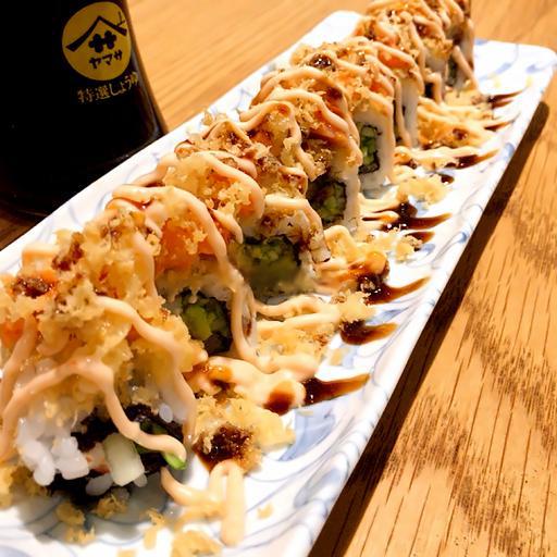 mr-51-crunchy-crap-cuccumber-tempura-thanh-cua-dua-leo-bot-tem-trung-tom