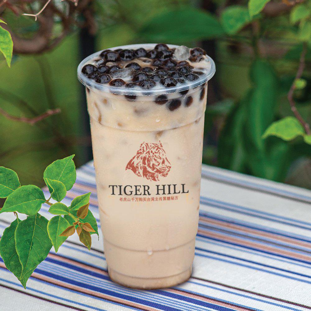 smoothie-xoai-tuoi-kem-cheese-tiger-hill