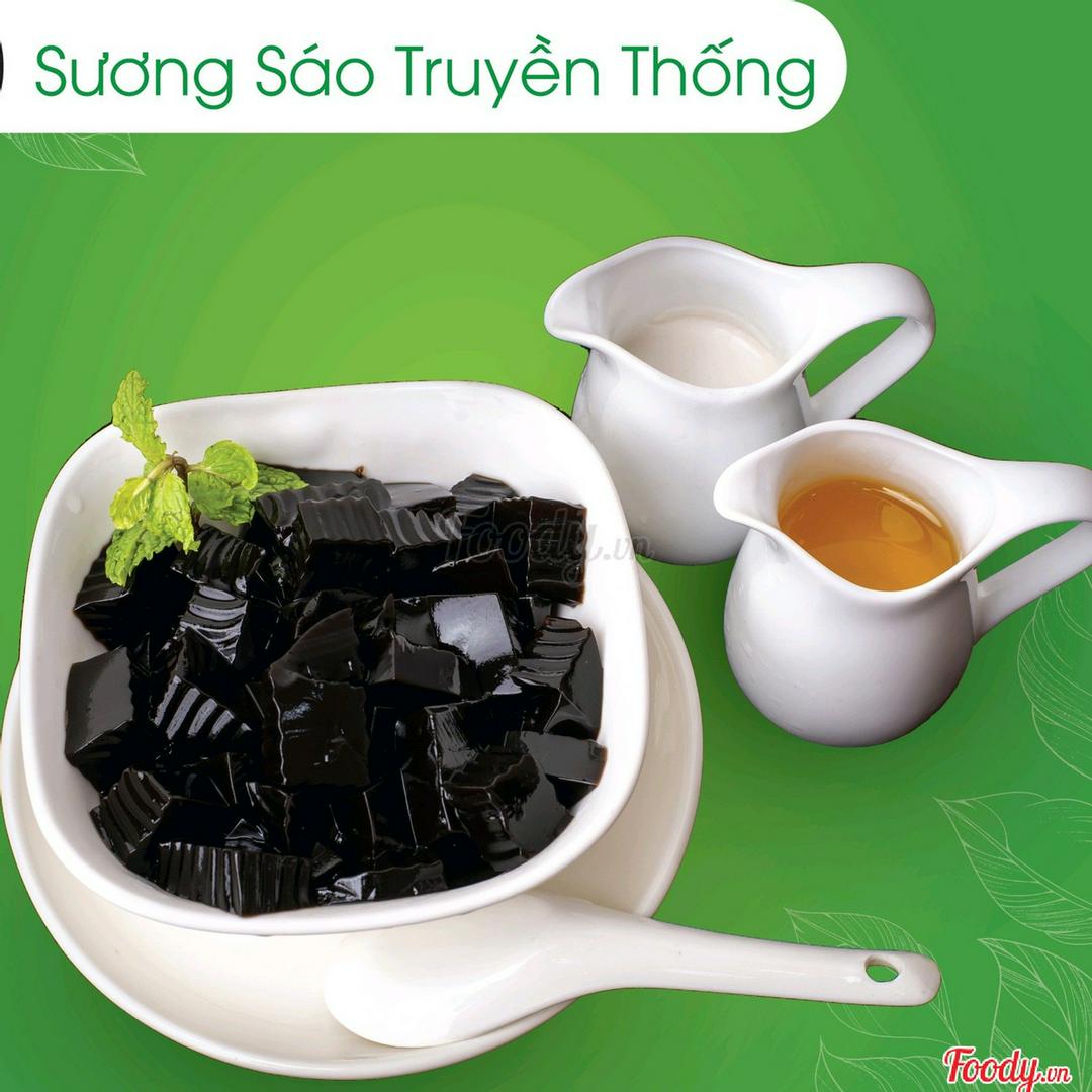 suong-sao-truyen-thong