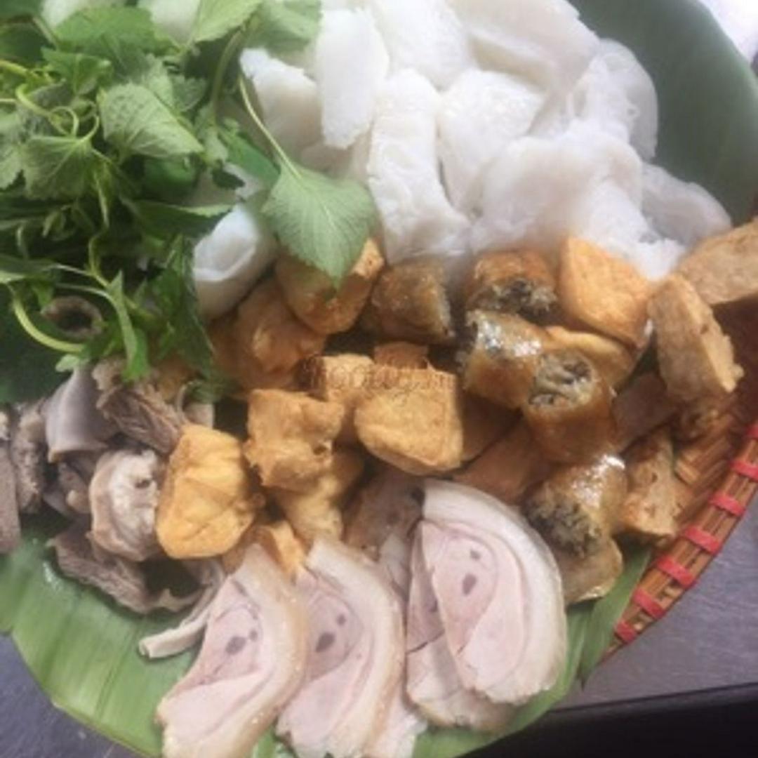 bun-au-thit-chan-gio