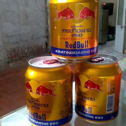 redbull