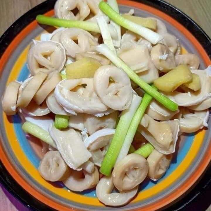 oc-voi-voi-hap-hanh-gung