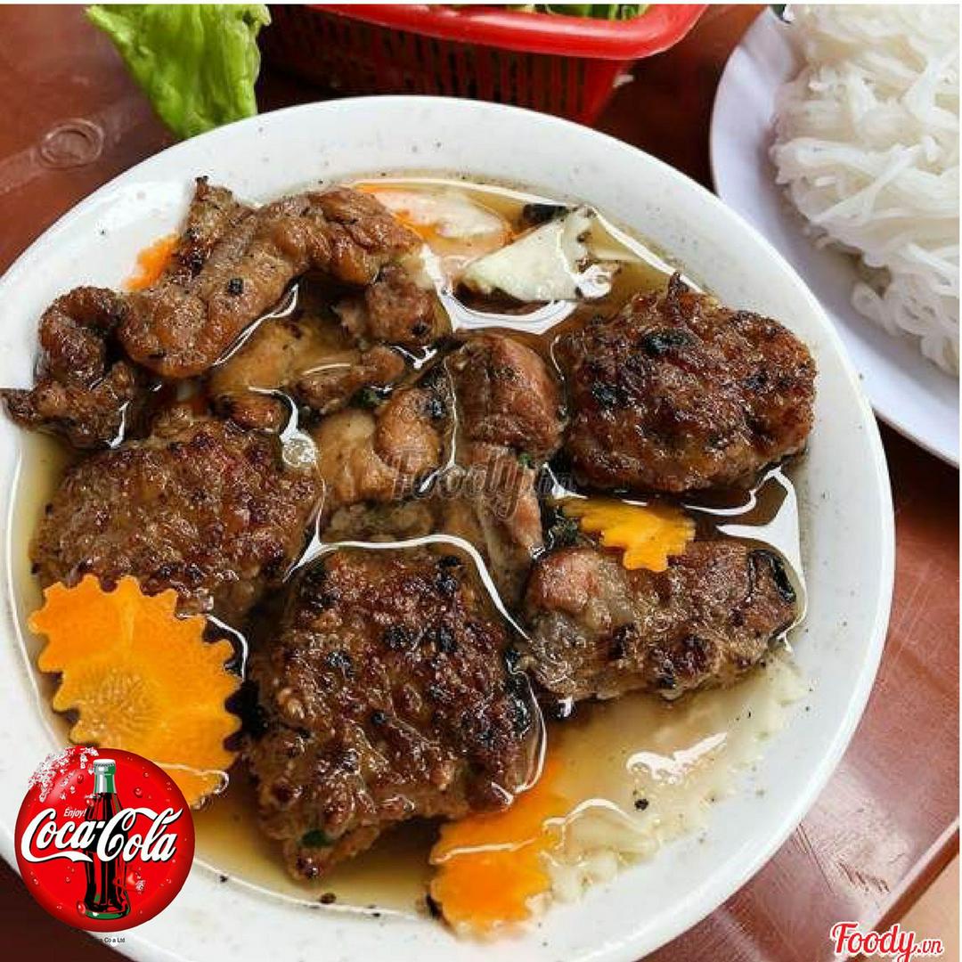 combo-bun-cha-lan-coca-cola