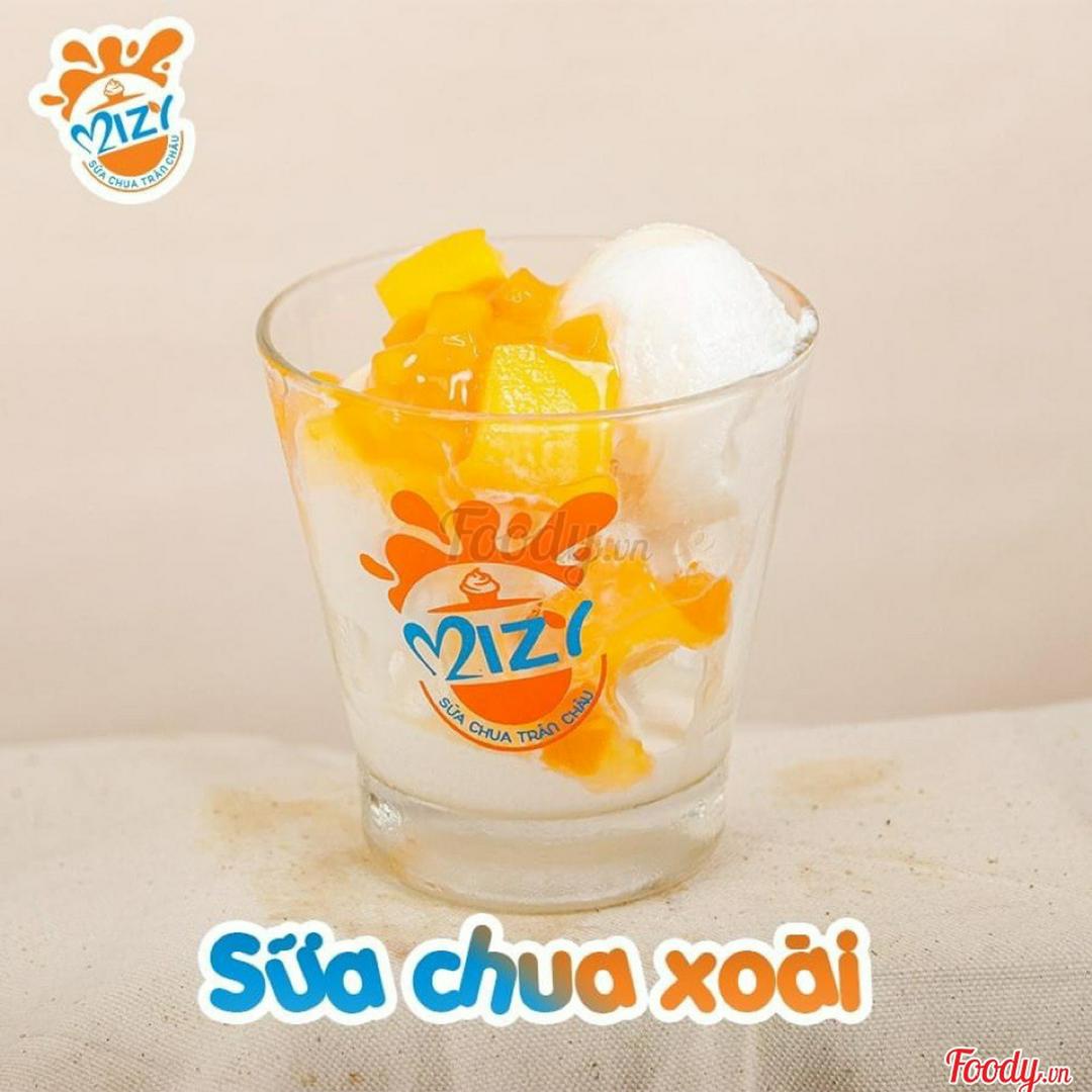 sua-chua-xoai