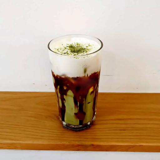 matcha-chocolate