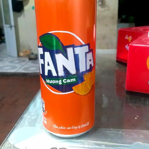fanta