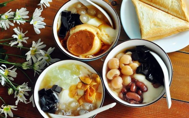 Tào-Phớ-Là-Nhớ---Tào-Phớ---Chè---Đồ-Ăn-Vặt