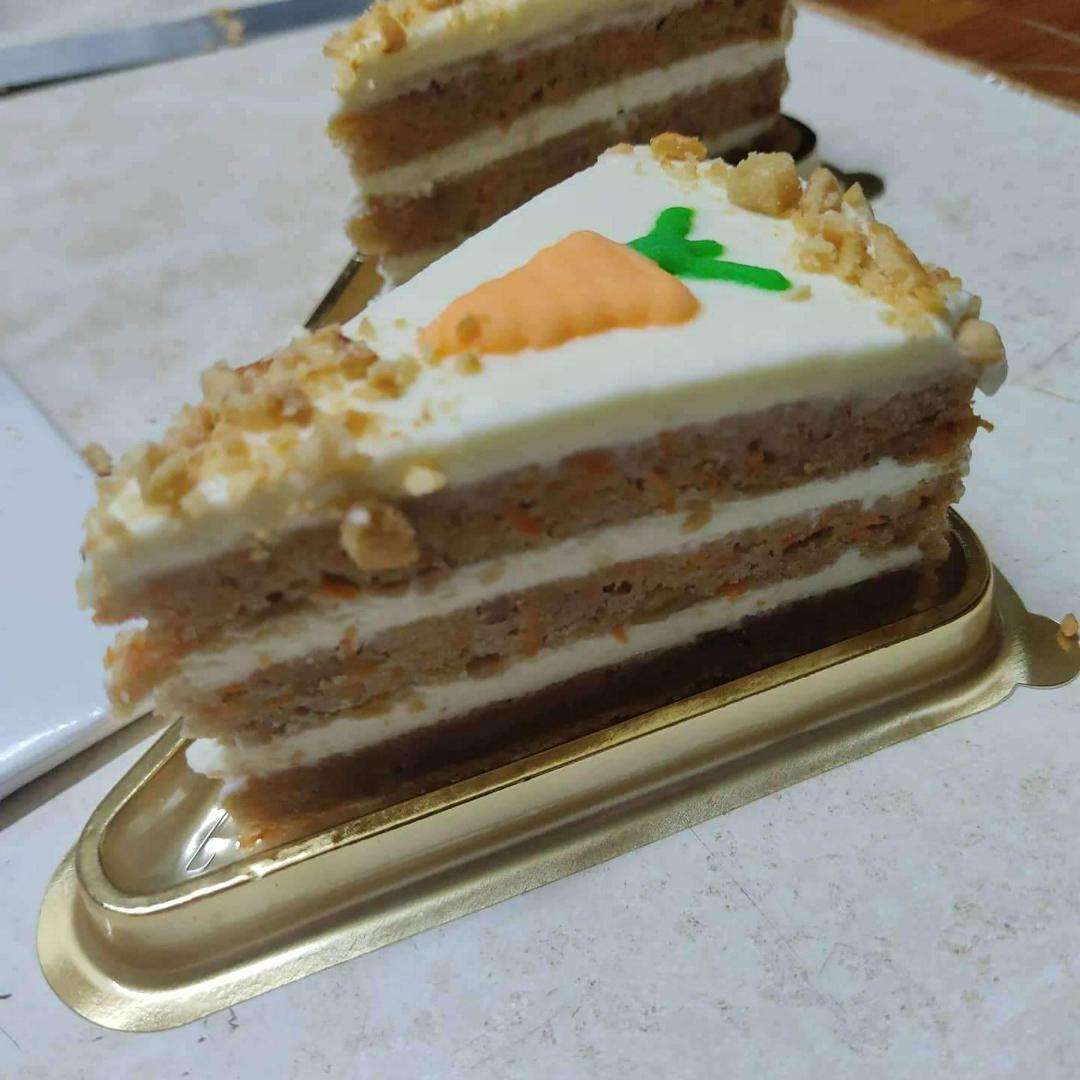 carrot-cake