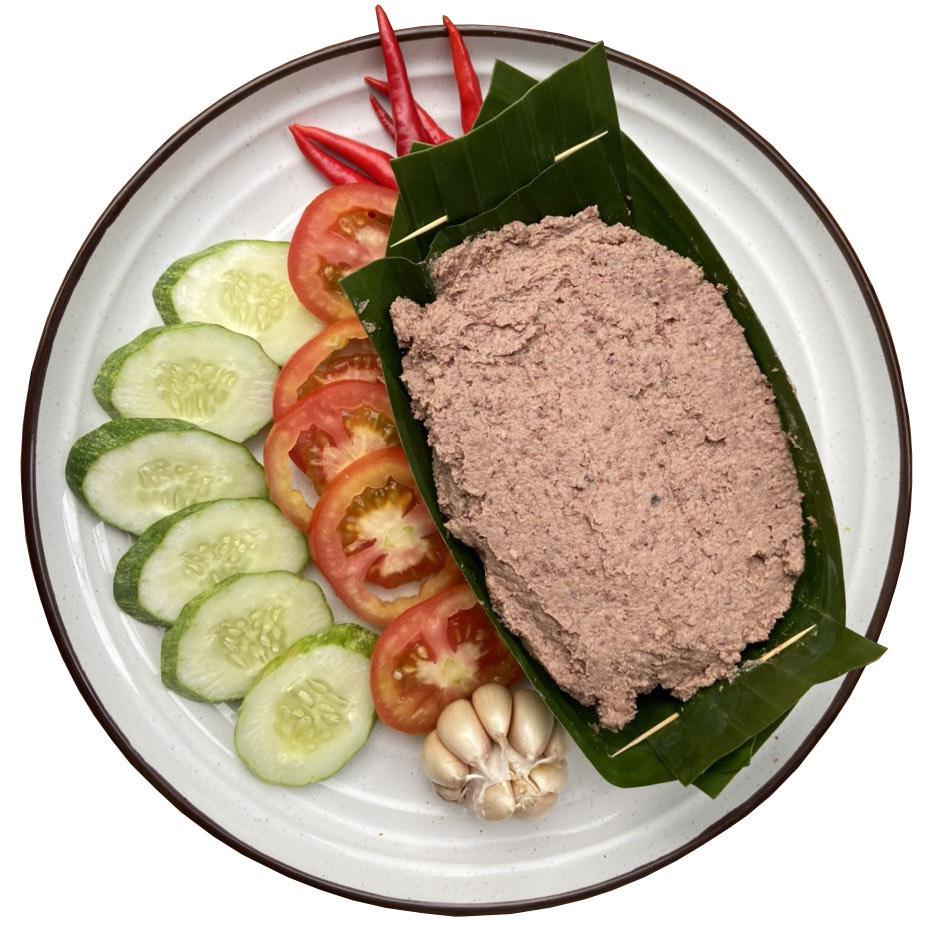 pate-200g