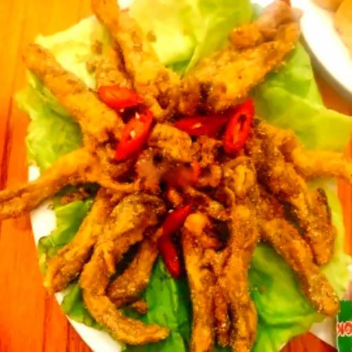 luoi-vit-chien-cay-vi-thai