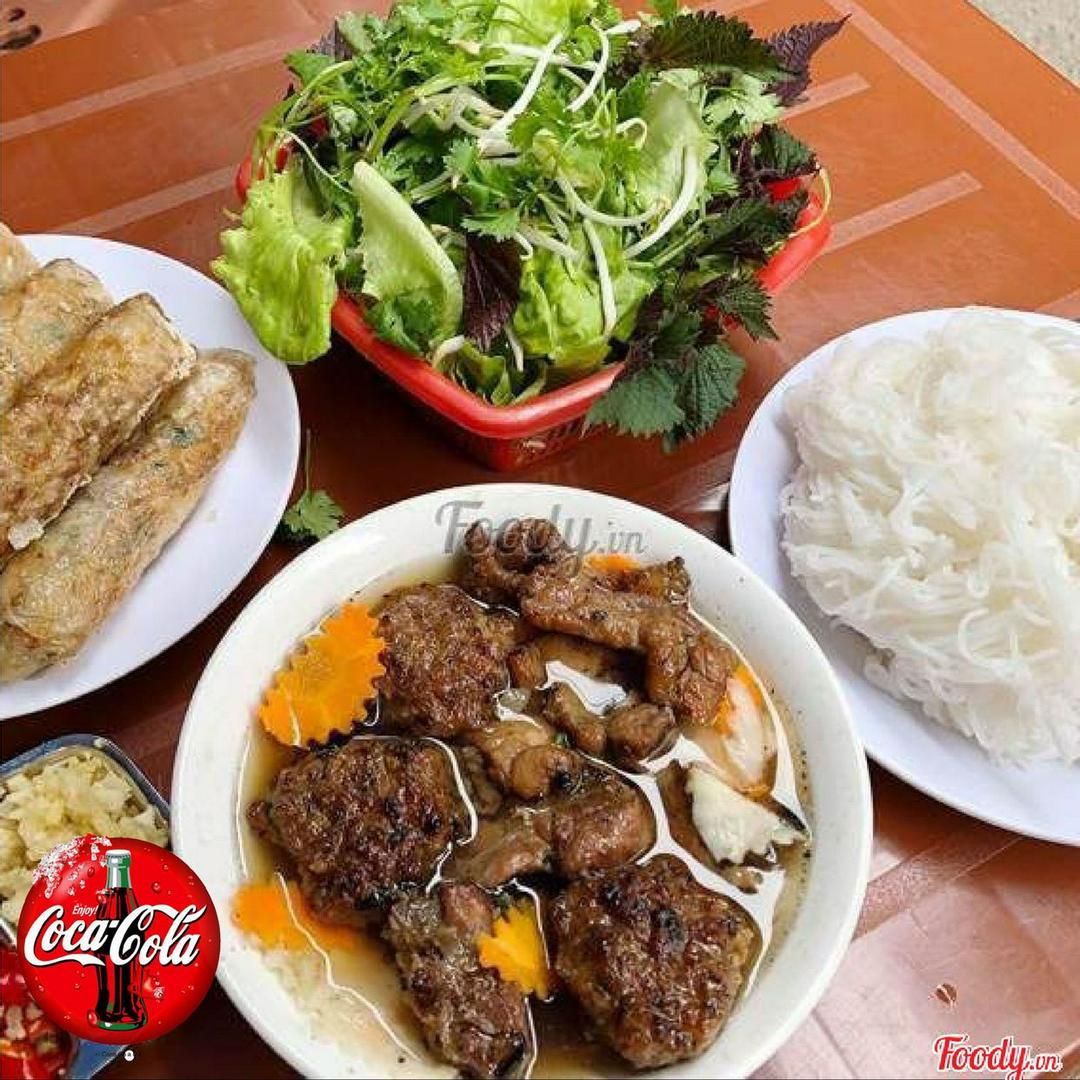 combo-bun-cha-mieng-coca-cola