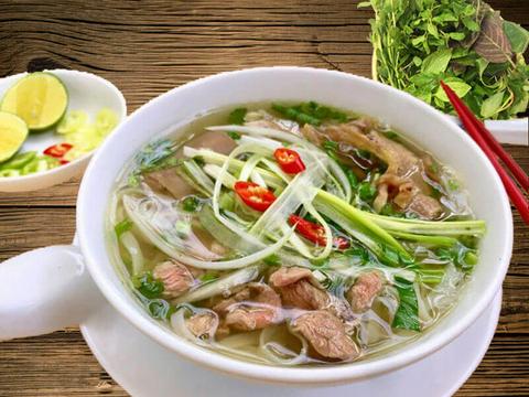 Hình ảnh Gia Hân - Phở Lòng Bò  - Tôn Đản