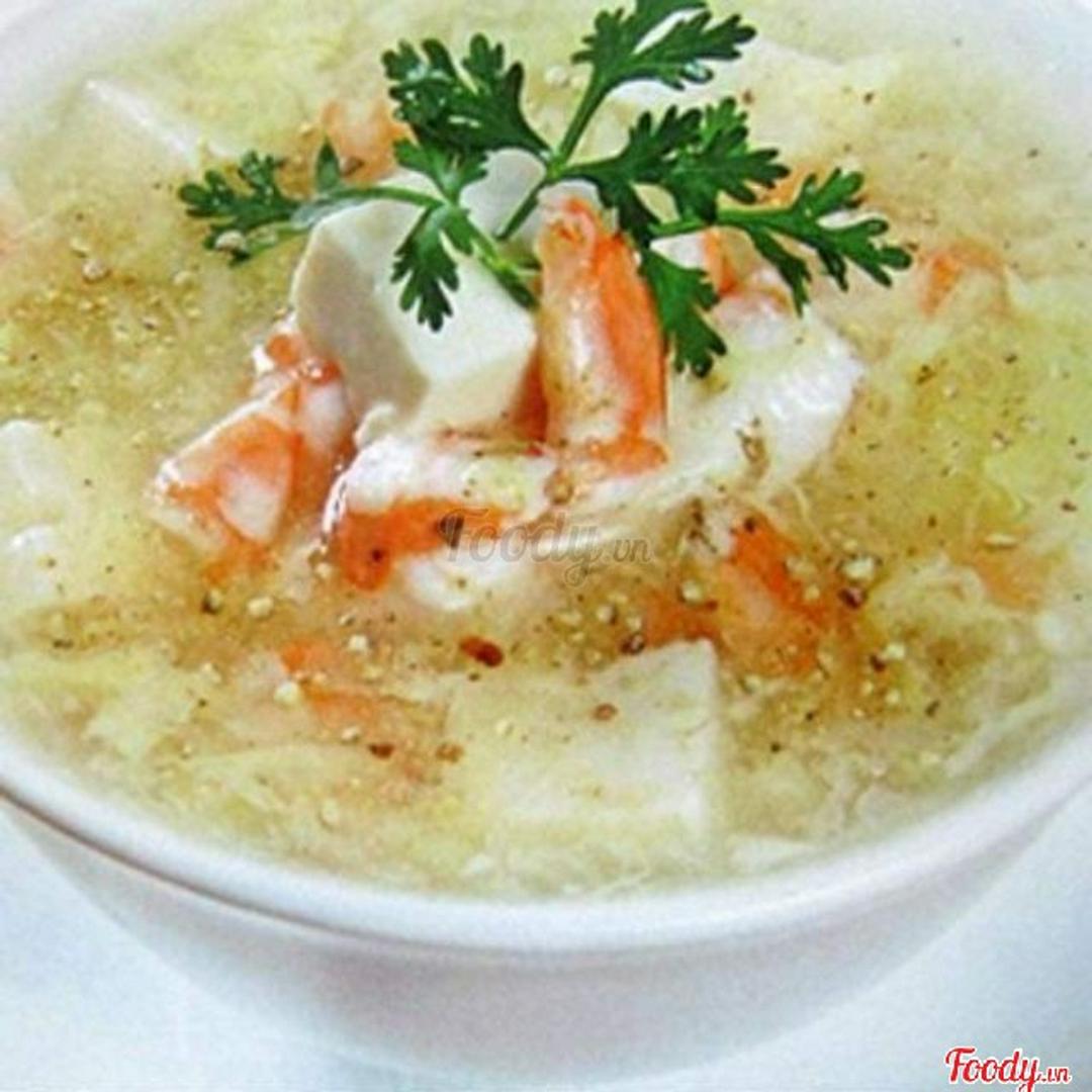 chao-tom-tit-rong-bien-thu-2