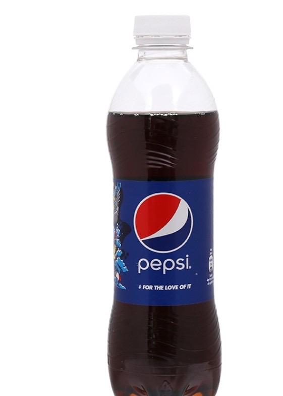 pepsi