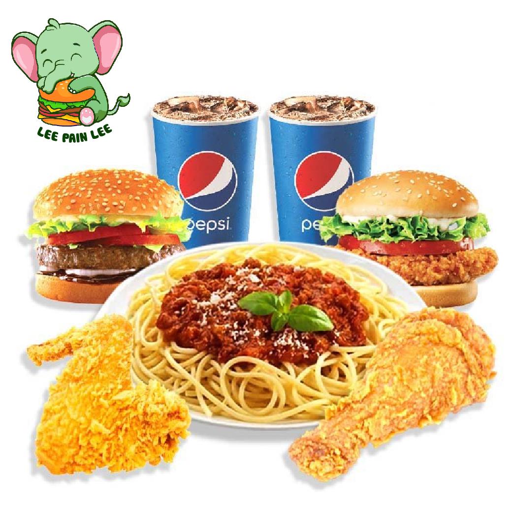 combo-ca-mot-troi-thuong-nho