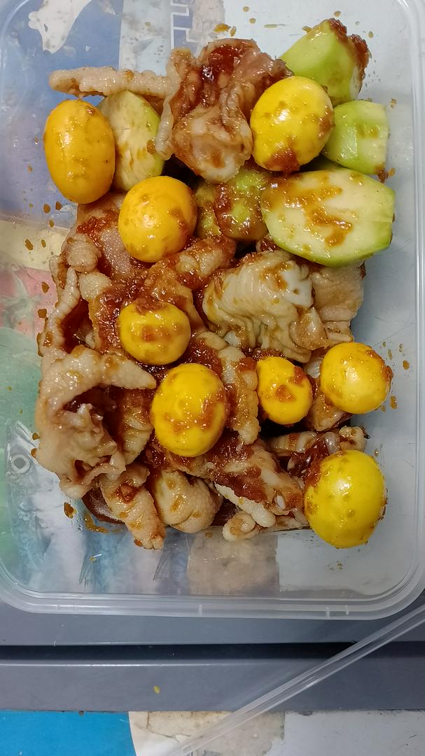 chan-ga-trung-non-sot-chua-cay