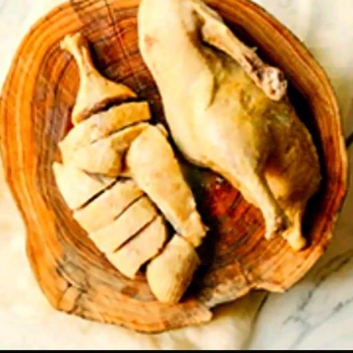 vit-hap-1-con-ay-u-co-canh