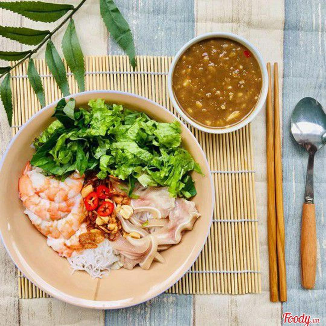 bun-thap-cam-mam-nem