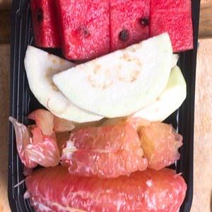 hop-mix-3-mon-buoi-da-xanh-dua-hau-oi