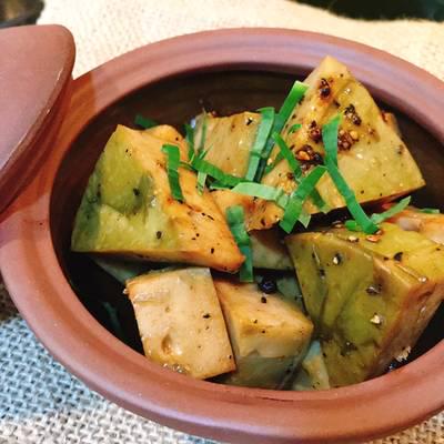 gio-cha-lua-kho-nieu-thuan-chay