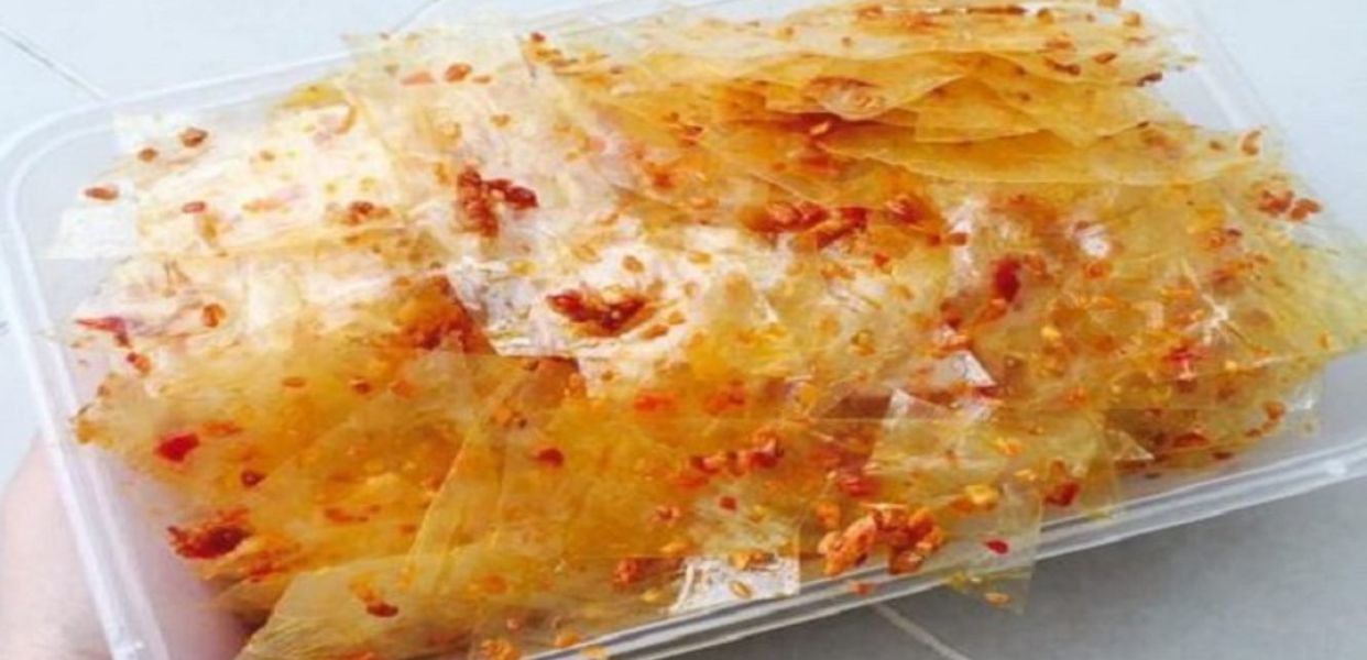 Cô-Phượng---Điểm-Tâm-Sáng-&-Bánh-Tráng-Trộn---Phan-Văn-Trị