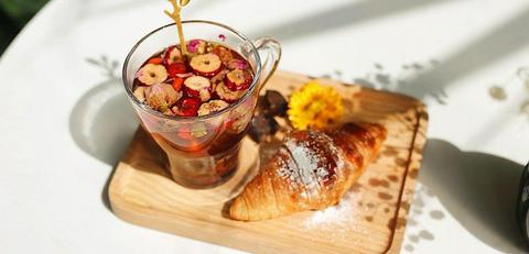 Hình ảnh Quán Trà Hoa Thảo Mộc - Dịch Vọng
