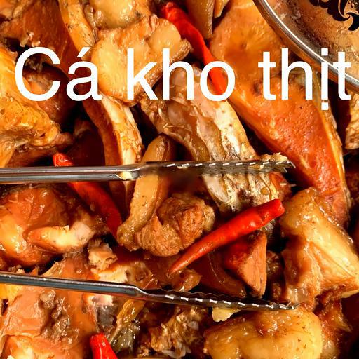 com-ca-kho-thit