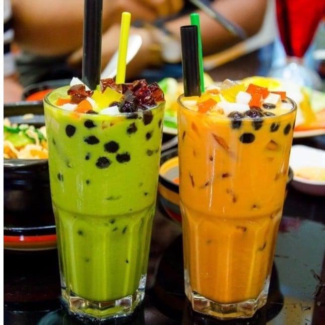 tra-thai-xanh-hoac-o