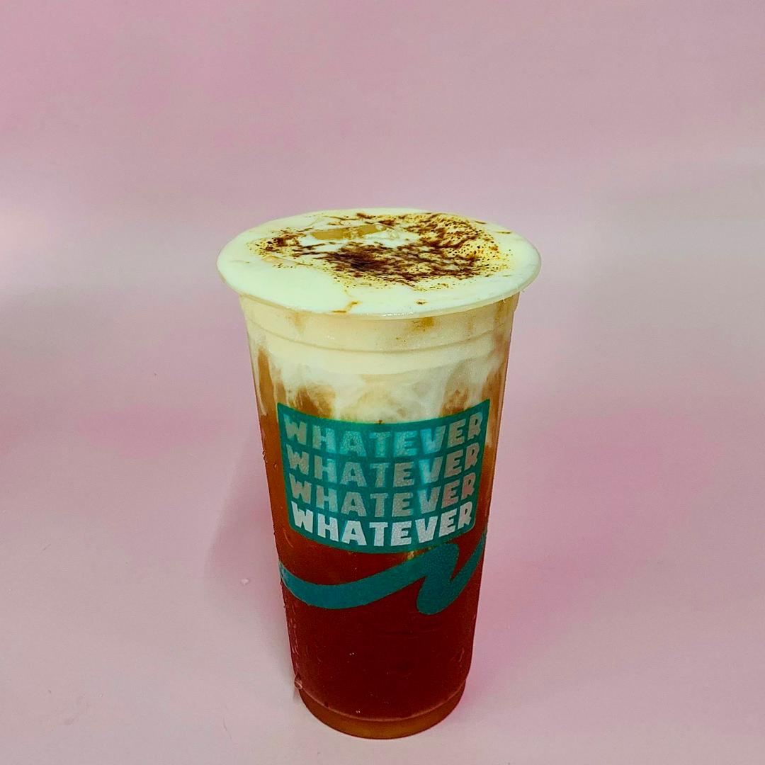 hong-tra-kem-pho-mai