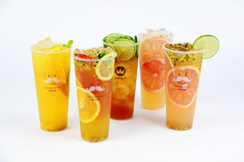 Hình ảnh Royaltea Vietnam By Hongkong - Kim Mã Thượng