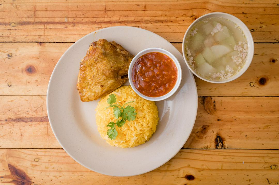 combo-com-ga-canh-soup