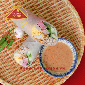 combo-2-cuon-san-lui-bo-banh-cuon-tay-son