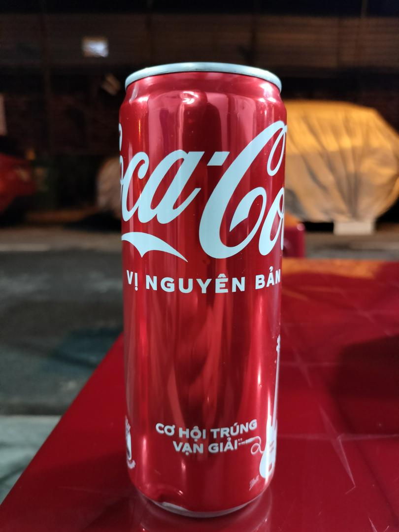 coca-cola