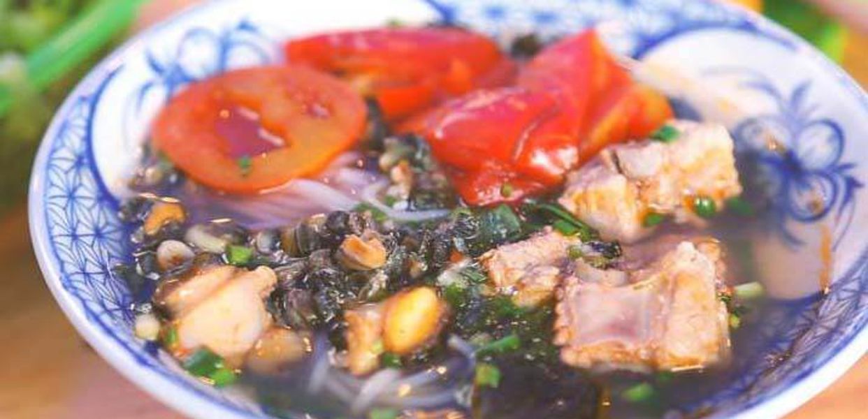 Bún-Ốc-Sườn-Cô-Sáu---Nguyễn-Huy-Tưởng