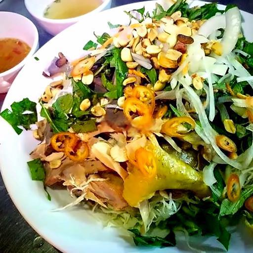 goi-ga-chua-ngot-mien-nam-nguyen-con