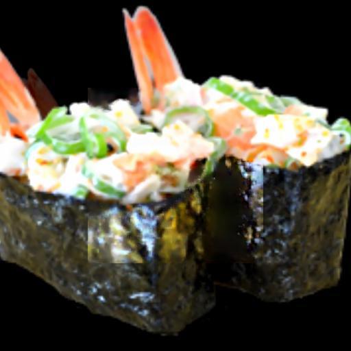 ebi-mazonese-gunkan-com-ap-tom-tron-mazone