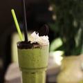 cookies-matcha
