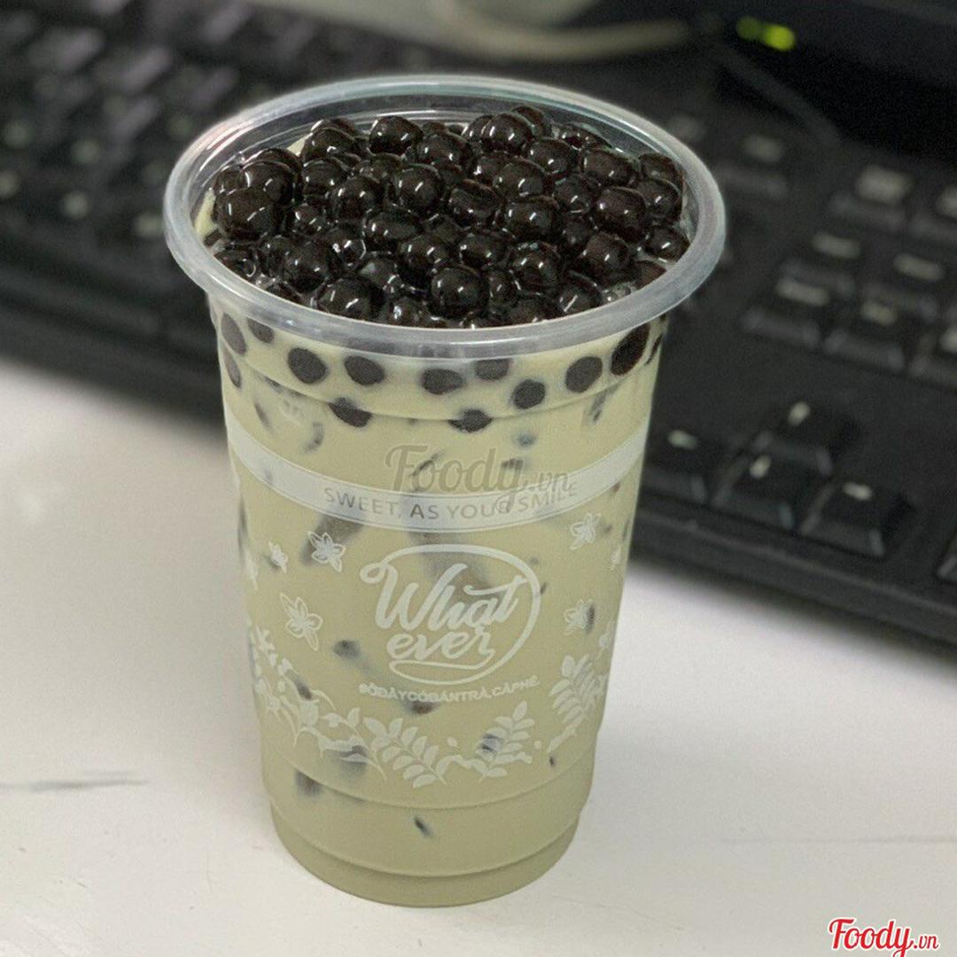 matcha-boba