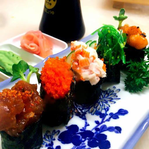 gunkan-5-loai-hoi-ngu-sot-cay-trung-tom-thanh-cua-mazo-rong-bien